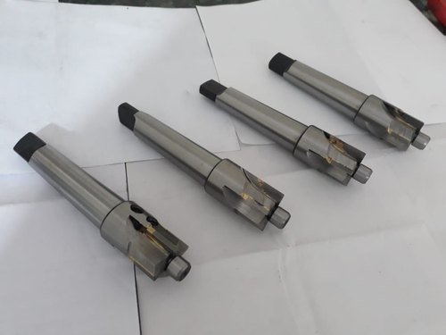 Spot Facing /Counter Bore Cutters In HSS & Brazed type.