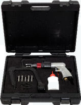 Spot Weld Drill Set