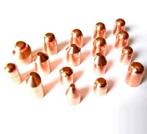 Copper Electrode Cap