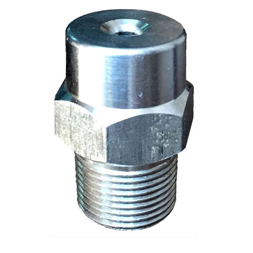 Stainless Steel Spray Nozzles, For Agriculture