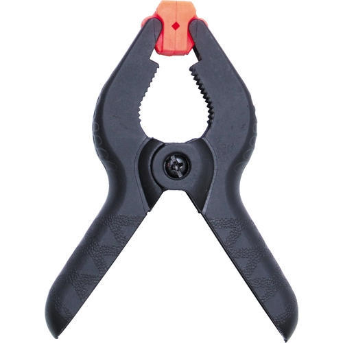 Spring Action Gripper Clamps