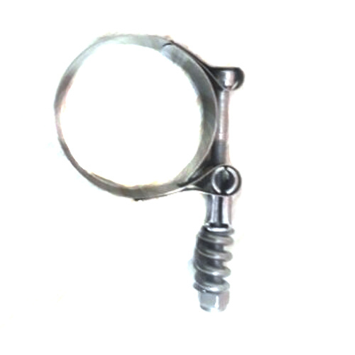 Spring Bolt Clamp, Size: 1/2, 3/4