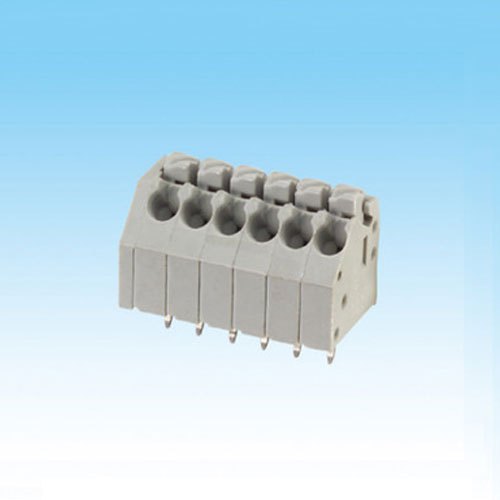 Spring Clamp Terminal Block