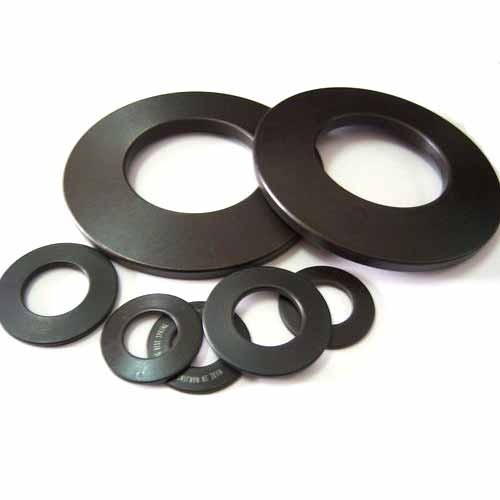 Spring Disc Washer 3mm to 70mm