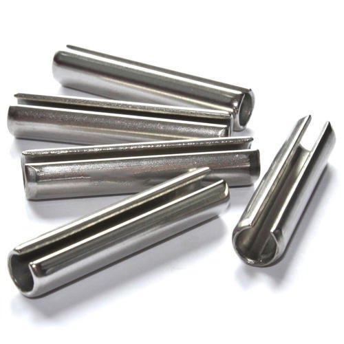 Spring Dowel Pins, Size: Upto 30 Mm