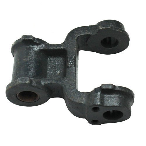 Mild Steel Spring Hanger Shackle, For Truck