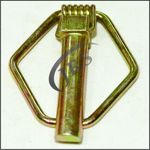 Spring Linch Pin , Tractor Linch Pin , Tractor Linkage Pins, For Joint Locking