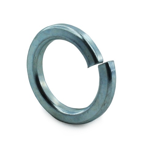 Sturdfix SFX Square Section, Flat Section Spring Lock Washers, Size: M3 - M48