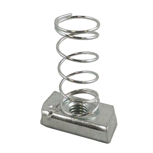 ACE Spring Nut / Channel Nut / Plain Nut