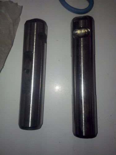 steel Spring Pins for Automobile Industry, Size: 20 Mm Onwards