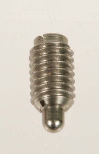Stainless Steel Spring Plunger