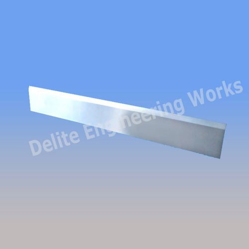 Delite Make Spring Steel Blade Centrifuge, For Industrial