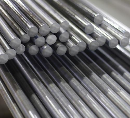 Spring Steel Bright Bars, For Manufacturing