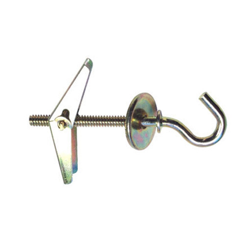 Eye Hook Spring Toggle