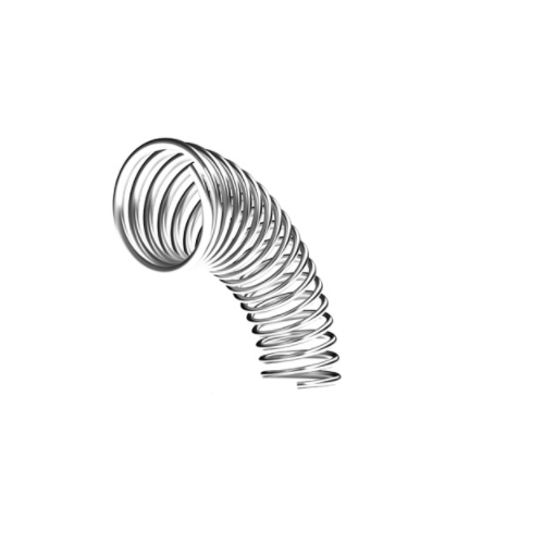 Precise Stainless Steel Spring Wire