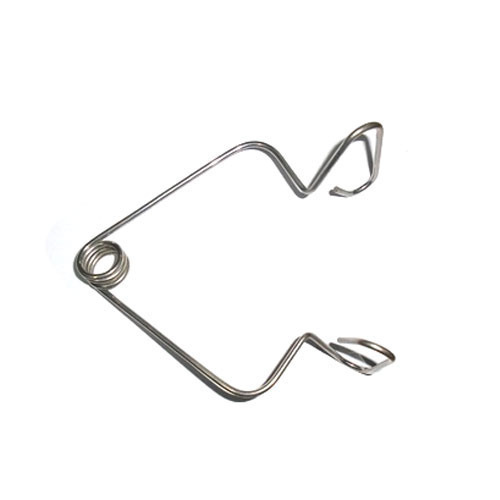 Spring Wire Clamp