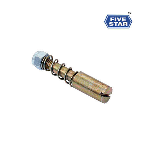 Spring Yoke Pin Set, Size: Standard