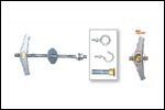 Spring Fasteners