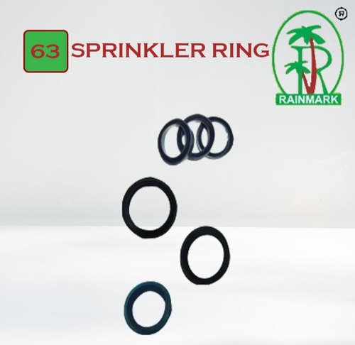 Rubber O Rings