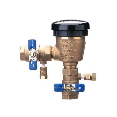 Sprinkler Pressure Reducing Valve