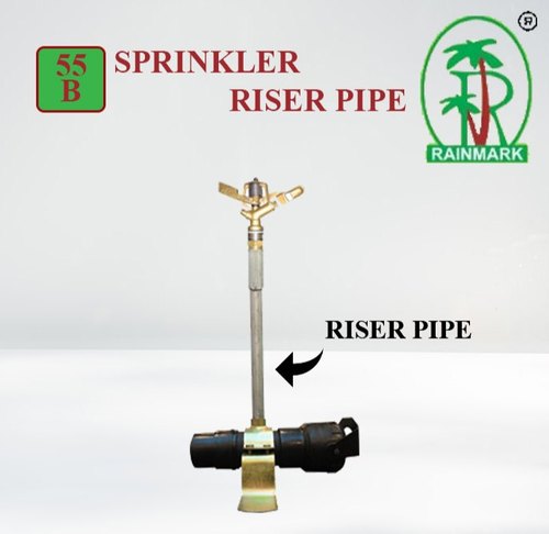 Sprinkler Riser Pipe