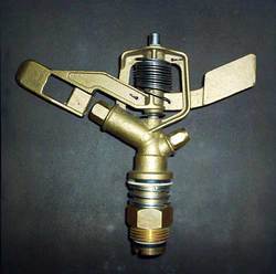 Sprinkler Valves