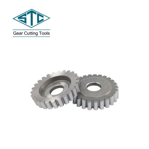 HSS Sprocket Shaper Cutter, For Industrial