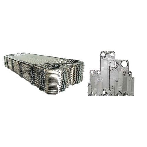 APV / SPX Heat Exchanger Plates & Gaskets