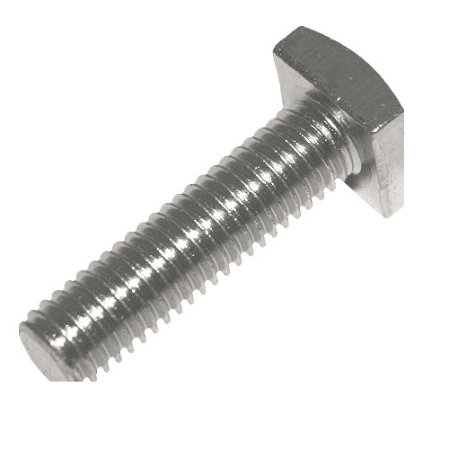 Square Bolt