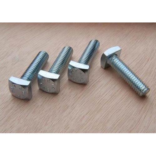 Square Bolts