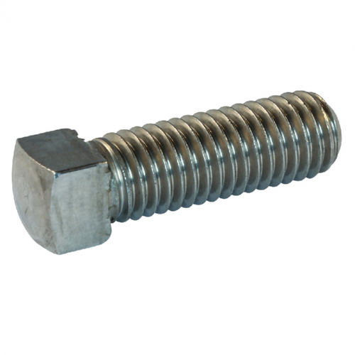 Square Bolts