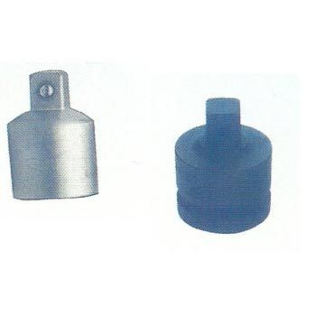 Stainless Steel Square Drive Adaptors