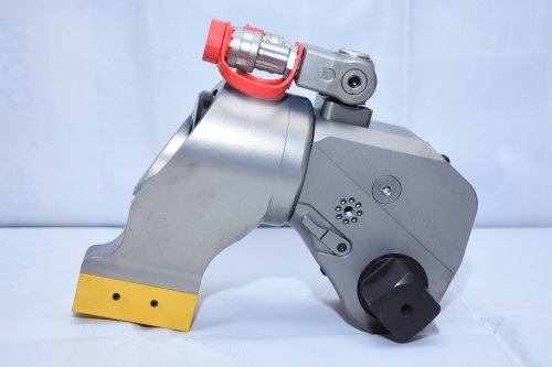 Tritorc TSL Series Hydraulic Torque Wrench Square Drive Type, Model Name/Number: TSL-07