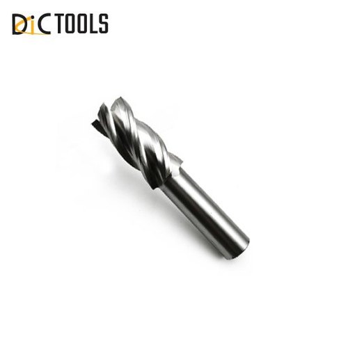 Square End Mills