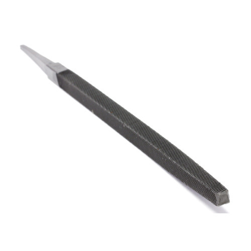 Stainless Steel Smooth Square Files