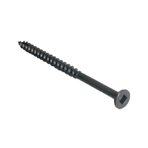 Stainless Steel Square Flat Head Screw