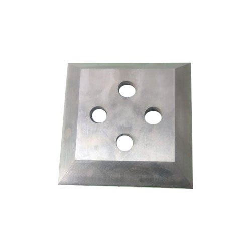 HSS Square Grinder Blade, for S.N. Tool Industries