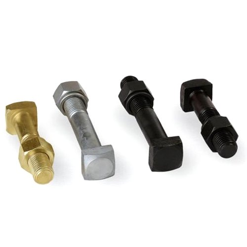 PIC Square Head Bolt