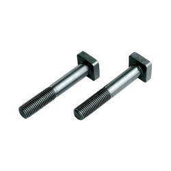 Square Head Bolts