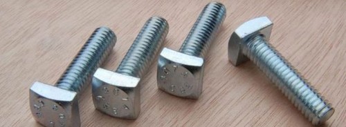 Square Head Screw