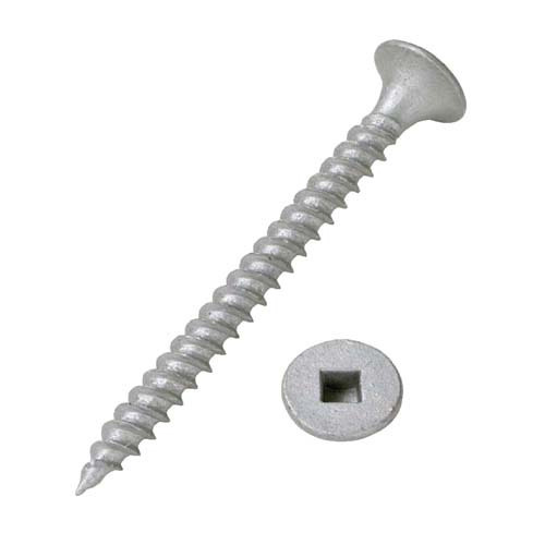 Oracle International Stainless Steel Square Head Screws