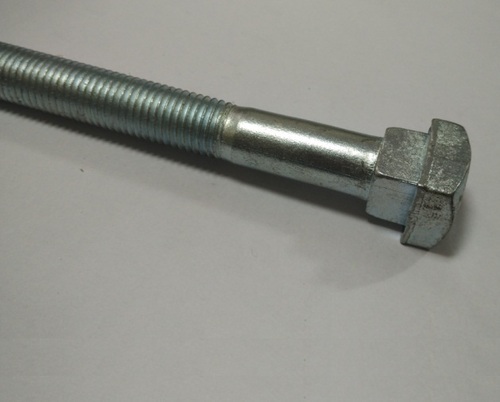 Carbon steel Square Head Square Neck Bolt