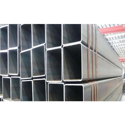 MS Rectangular Hollow Section Pipe for Construction