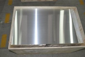 Magnesium Sheet Plate