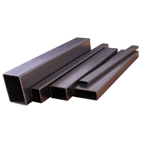 3000 Series 12 Meter Aluminium Square Pipe, Thickness: 1.6 mm