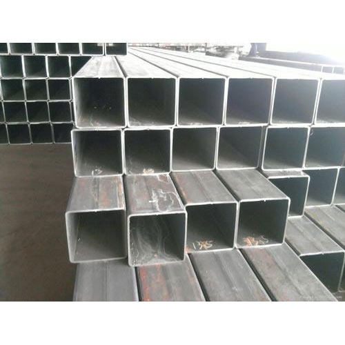 Stainless Steel Square Pipes