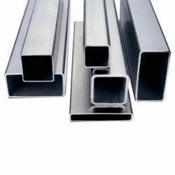 Good luck Mild Steel Square Section Pipe, For Domestic