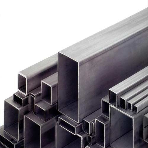 Square Stainless Steel Sections