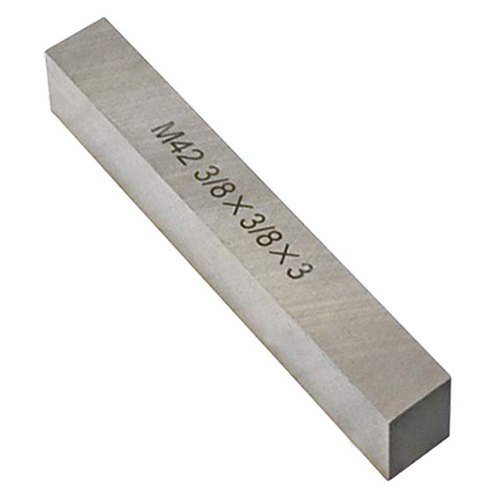 Square Tools Bits, Material Grade: High Speed Steel Grade