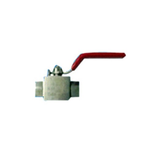 Square Type Female Ball Valve